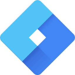 How to install WebAbility using Google Tag Manager icon