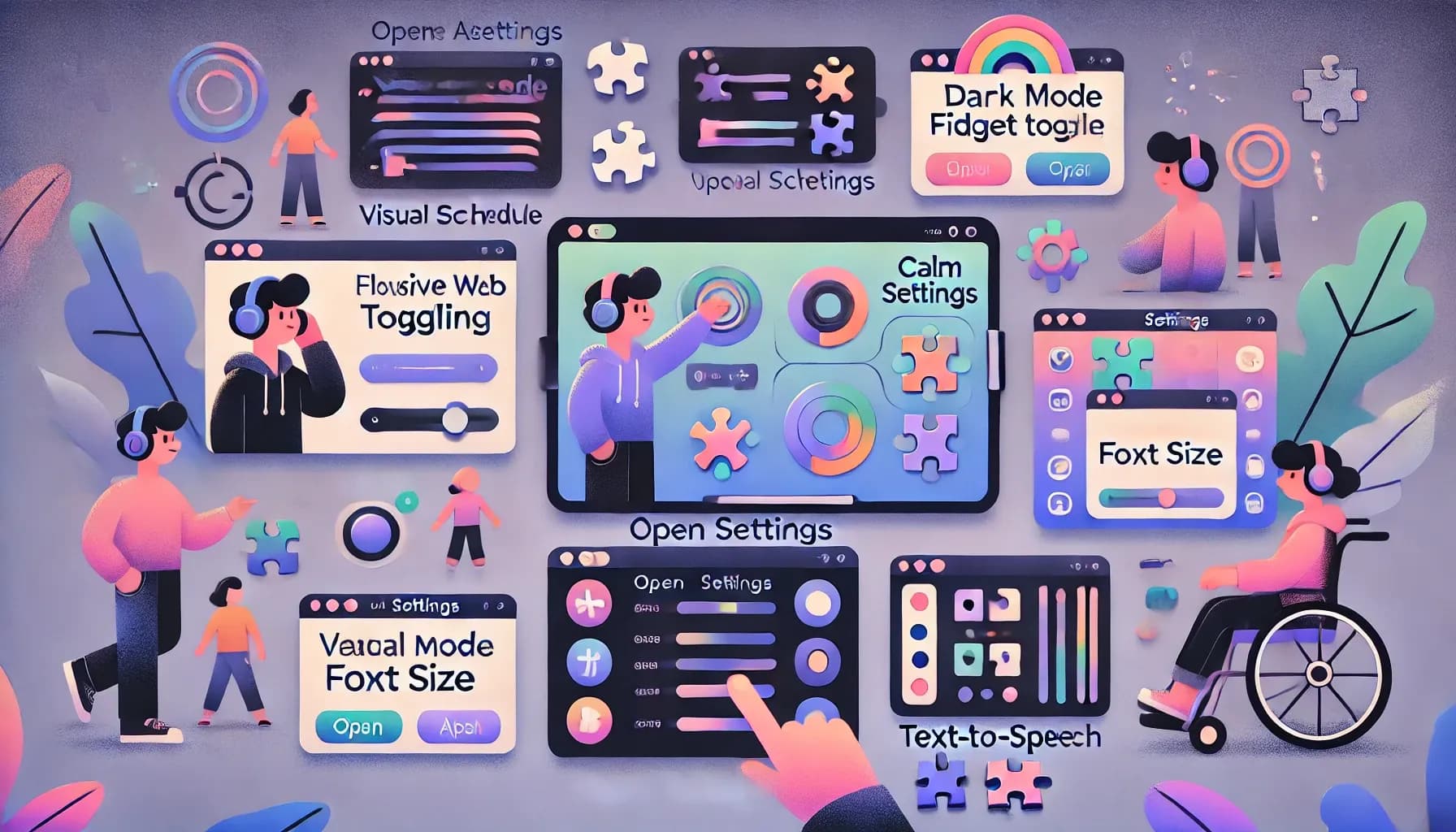 Cover image for Accessibility in Education: Creating Inclusive Learning Experiences