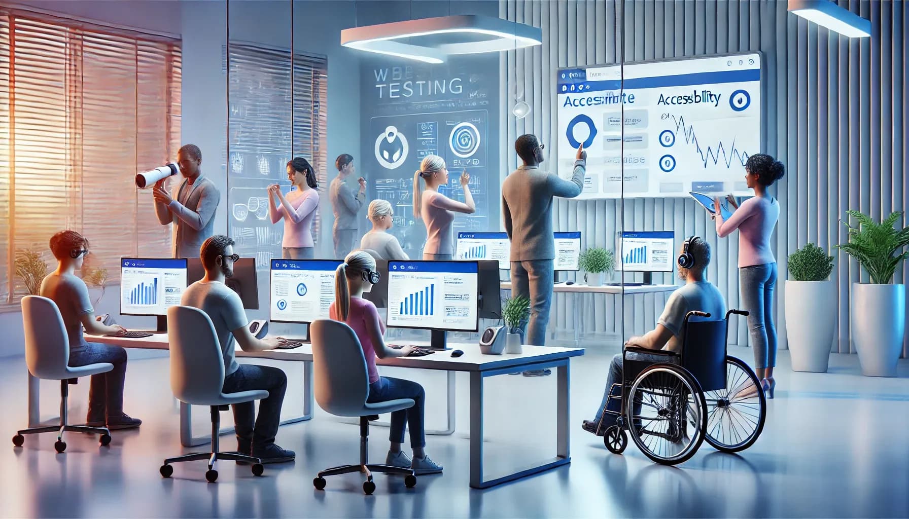 Cover image for WebAbility vs AudioEye: Which Accessibility Checker Actually Improves Your Website?
