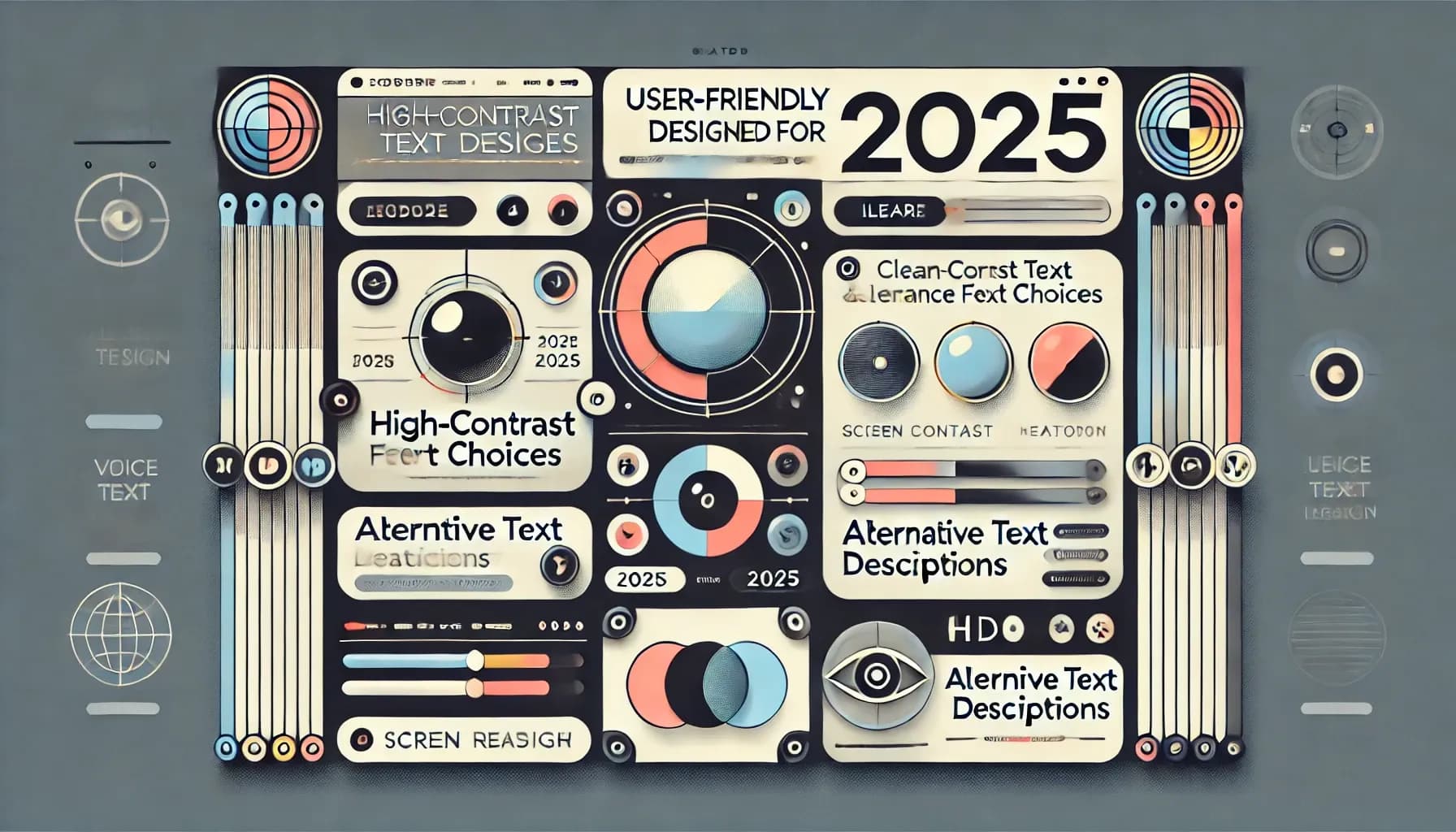 Cover image for Accessible Web Design in 2026: What You Need to Know