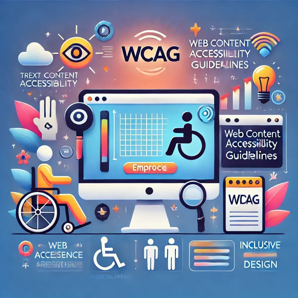 Cover image for Unlocking Web Accessibility: How WCAG Can Boost Your Site's Reach