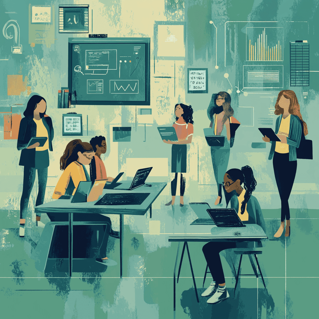 Cover image for The Complete Guide to Web Accessibility in Education