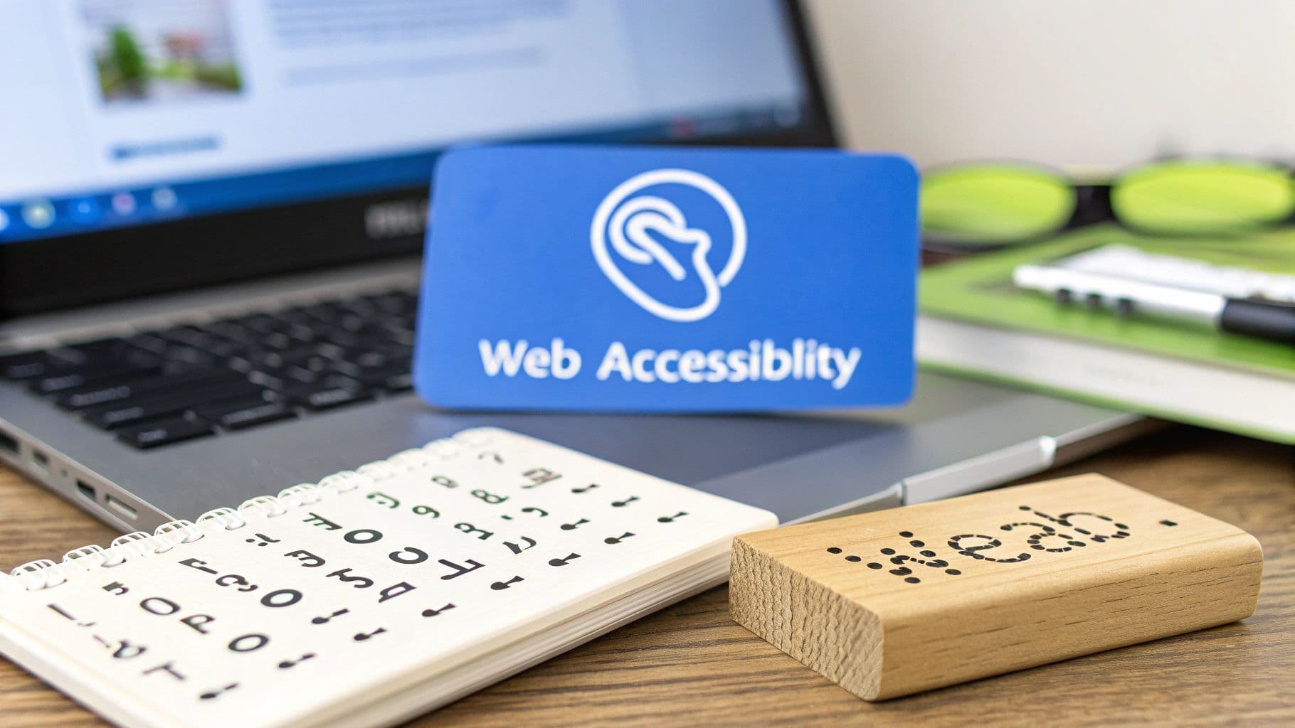 Cover image for What Is an Accessible Website and Why It Matters