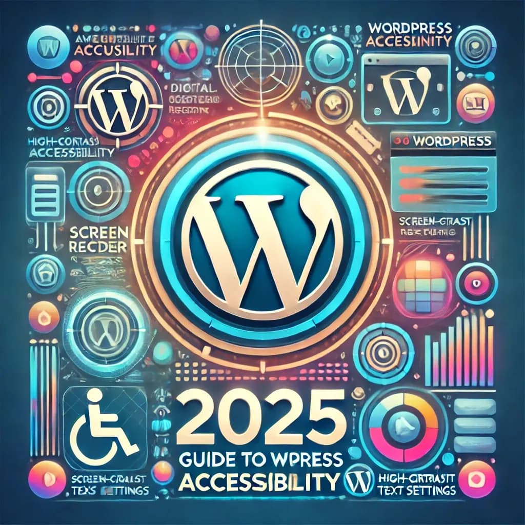 Cover image for WordPress Accessibility: Complete Guide (2026)